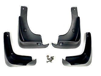 Бризковики Toyota Camry V40 (2006-2011) дизайн під оригінал