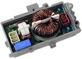 Мережевий фільтр A201E01006T для пральної машини Б/У LG 6201EC1006T