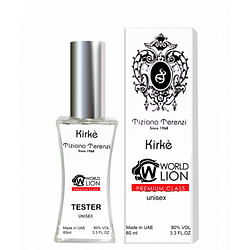 Тестер Premium Class Tiziana Terenzi Kirke унісекс, 60 мл