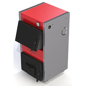 Котел твердопаливний PROTECH Економ 12