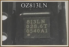 Мікросхема  OZ813LN