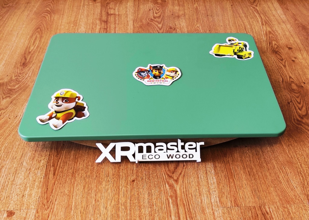 Балансировочная Доска Балансир Бильгоу Оливкова — Купить Недорого на ...