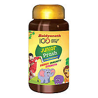 Чаванпраш для детей, детский / Chyawanprash Junior Prash - Байдьянатх - 500 гр.