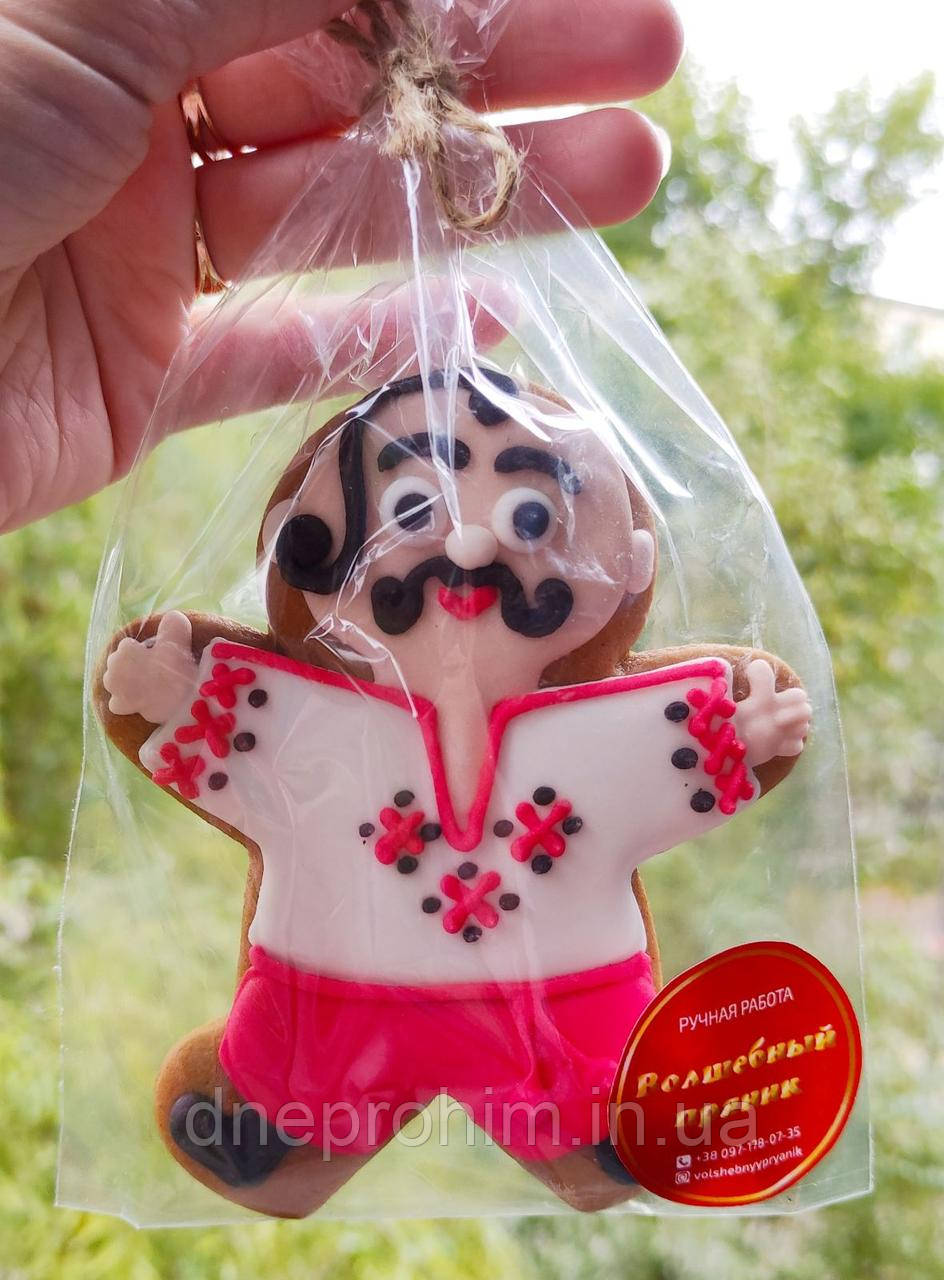 Розкладні імбирні пряники (Козак), фото 1