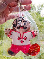 Розкладні імбирні пряники (Козак)