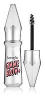 Гель для брів gimme brow Benefit 3 Neutral Light Brown 1.5 g