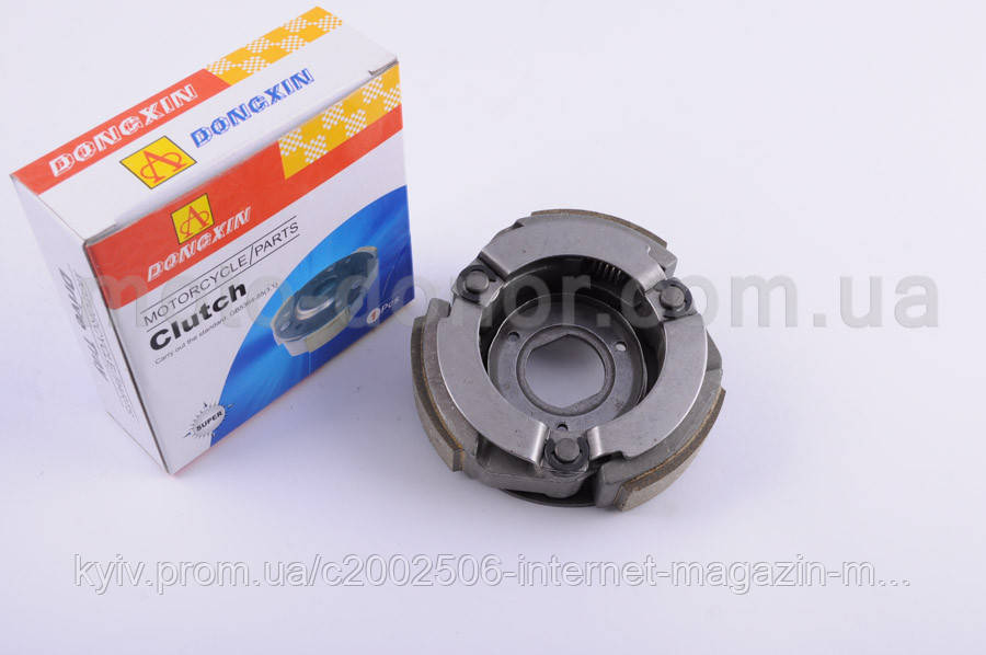 Колодки зчеплення Suzuki AD50 "DONXING", фото 1