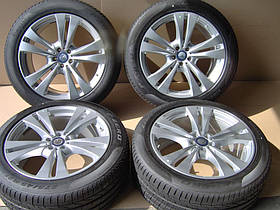 Колеса 21" Mercedes GLE Coupe