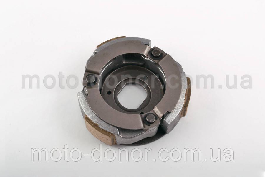 Колодки зчеплення Suzuki AD50 "KOK", фото 1