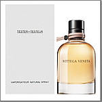 Bottega Veneta Eau de Parfum парфумована вода 75 ml. (Тестер Боттега Венета Єау де Парфум), фото 3