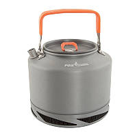 Чайник алюминиевый 1.5л с теплообменником FOX Cookware Kettle - 1.5L Heat Transfer CCW006