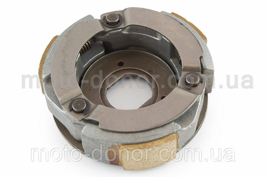 Колодки зчеплення Suzuki AD50 "RBR", фото 1