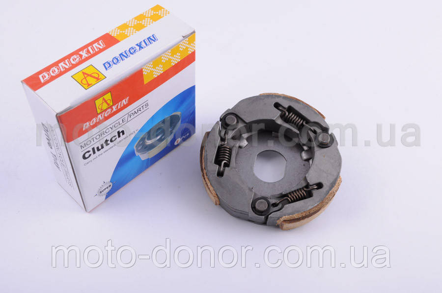 Колодки зчеплення Yamaha BW'S "DONGXIN", фото 1