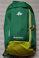 Рюкзак Quechua Arpenaz зеленый 10 л