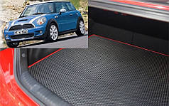 Коврик ЕВА в багажник Mini Cooper R56 '06-14