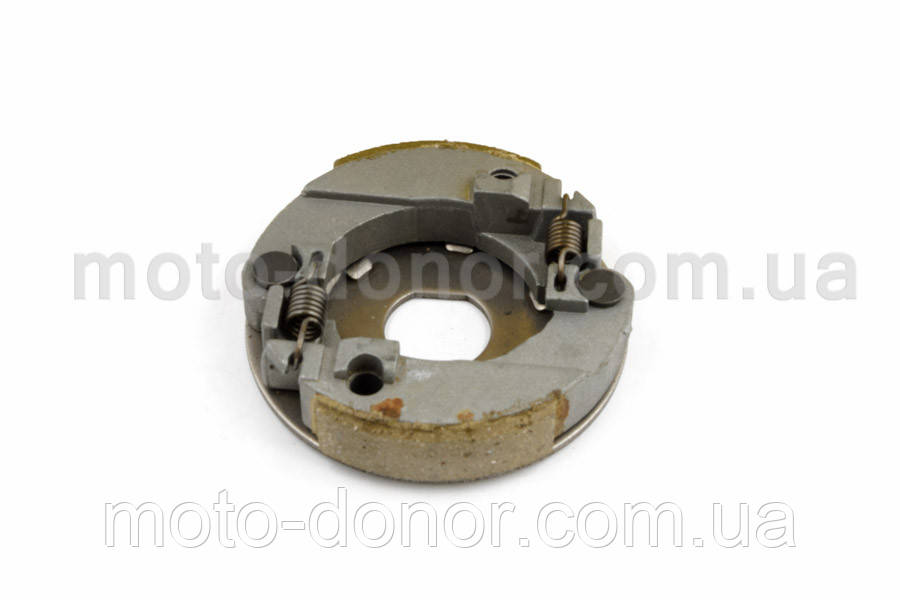 Колодки зчеплення Yamaha JOG 50 2JA "EVO", фото 1