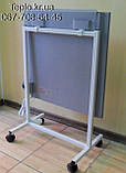 ПКИТ 300 Вт 50х50 Керамический обогреватель для ванной Венеция с встроенным терморегулятором, фото 6