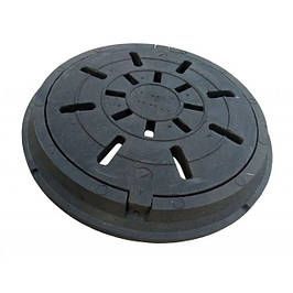 Полімерпіщані дощоприймачі