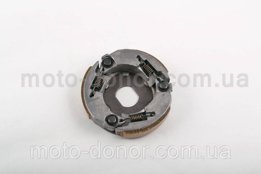 Колодки зчеплення Yamaha JOG 90, 2T Stels 50 "KOK", фото 1