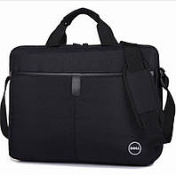 Сумка для ноутбука Dell на 15,6 дюйма черный (сн7)