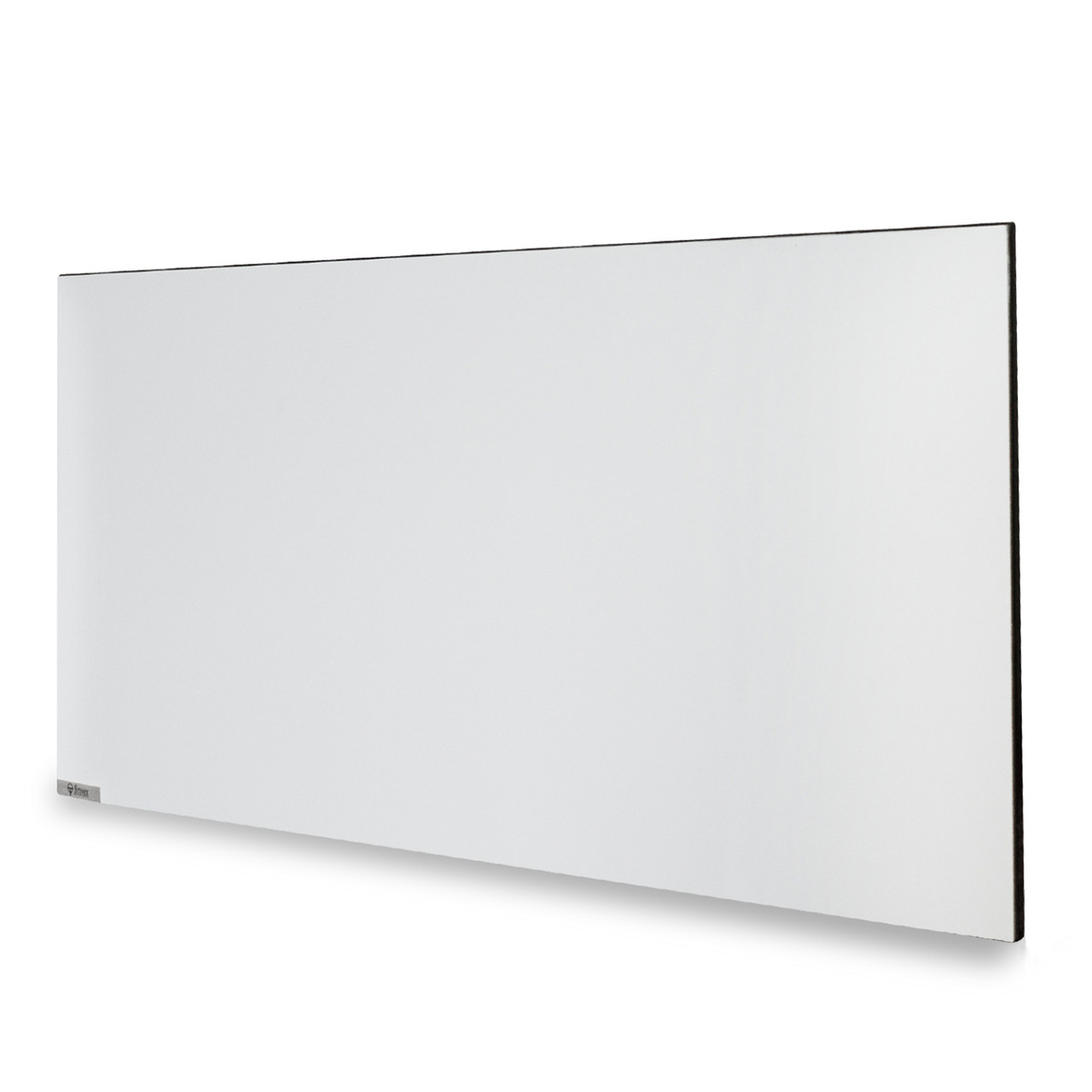 Керамічний обігрівач Stinex Ceramic 250/220 (S) standart White панель для дому/офісу 603х303х12 мм