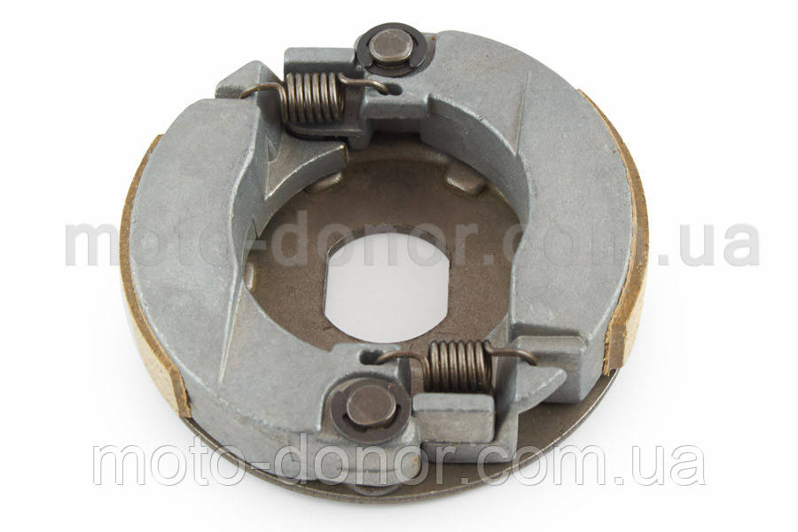 Колодки зчеплення Yamaha JOG 50 3KJ F-64, фото 1