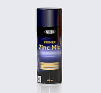 Акриловый грунт для холодного цинкования MIXON PRIMER ZINC MIX 989 0.4 кг