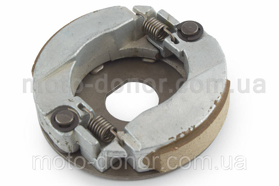 Колодки зчеплення Yamaha JOG 50 3KJ "TA", фото 1