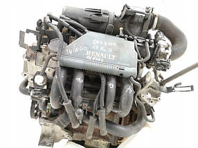 D7F700 Двигун