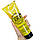 Скраб для обличчя і тіла Wokali Lemon Face and Body Exfoliating Scrub WKL577 320 мл, фото 4