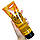 Скраб для обличчя і тіла Wokali Honey Face and Body Exfoliating Scrub WKL575 320 мл, фото 4