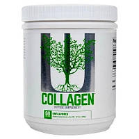 Колаген (I і III Типів) Universal Collagen 300 г