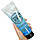 Скраб для обличчя і тіла Wokali Milk Face and Body Exfoliating Scrub WKL581 320 мл, фото 4