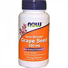Екстракт виноградних кісточок (Grape Seed) 250 мг