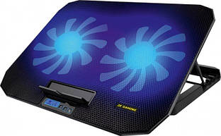 Підставка під ноутбук 2E Gaming 2E-CPG-003 Black