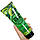 Скраб для обличчя і тіла Wokali Olive Face and Body Exfoliating Scrub WKL585 320 мл, фото 4