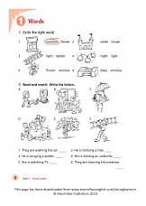 English World 2 Workbook for Ukraine / Зошит англійською мовою, фото 3