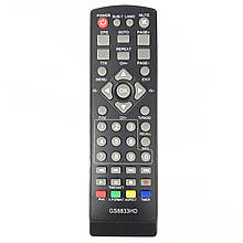 Пульт для Tiger T2 IPTV