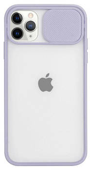 Чохли Hide Camera Matte для IPHONE 12 Pro Max