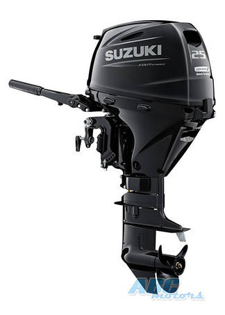 Двигуни для човнів