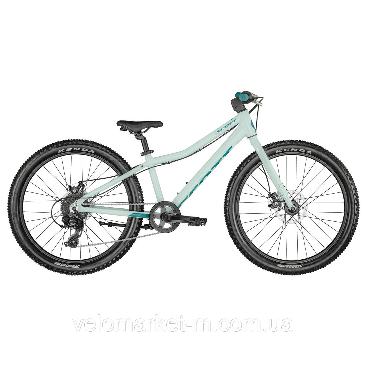 Велосипед SCOTT CONTESSA 24 RIGID