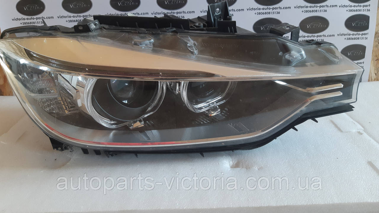 BMW 328 Bi-Xenon Hybrid R 63117338706