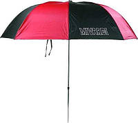 Зонт от солнца и дождя рыболовный FG PVC Mivardi M-AUN230