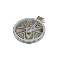 Конфорка для склокерамічної поверхні Electrolux D=180mm 1800W 3740636216