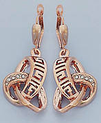 Сережки булат