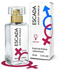 Тестер Pheromone жіночий Escada Moon Sparkle, 60 мл