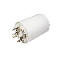 Мережевий фільтр HMF25/100/21°C 250V 16A для стир. машини SKL