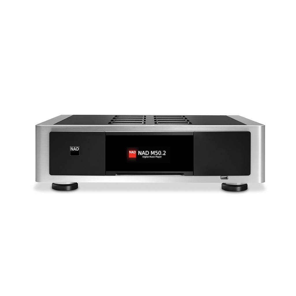 Nad M50.2