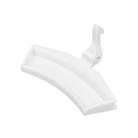 Ручка дверей (люка) для пральної машини Gorenje 660137