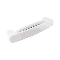 Ручка дверей (верхня/нижня) для холодильника Whirlpool 481249818347